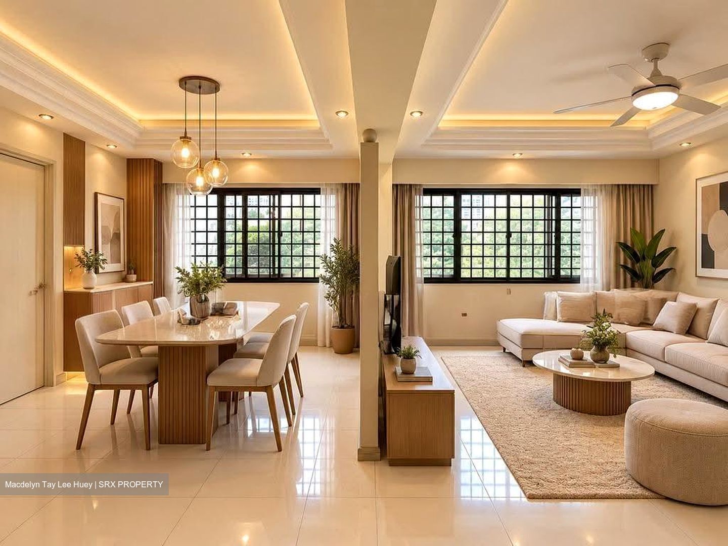 Blk 548 Hougang Street 51 (Hougang), HDB 4 Rooms #628705031